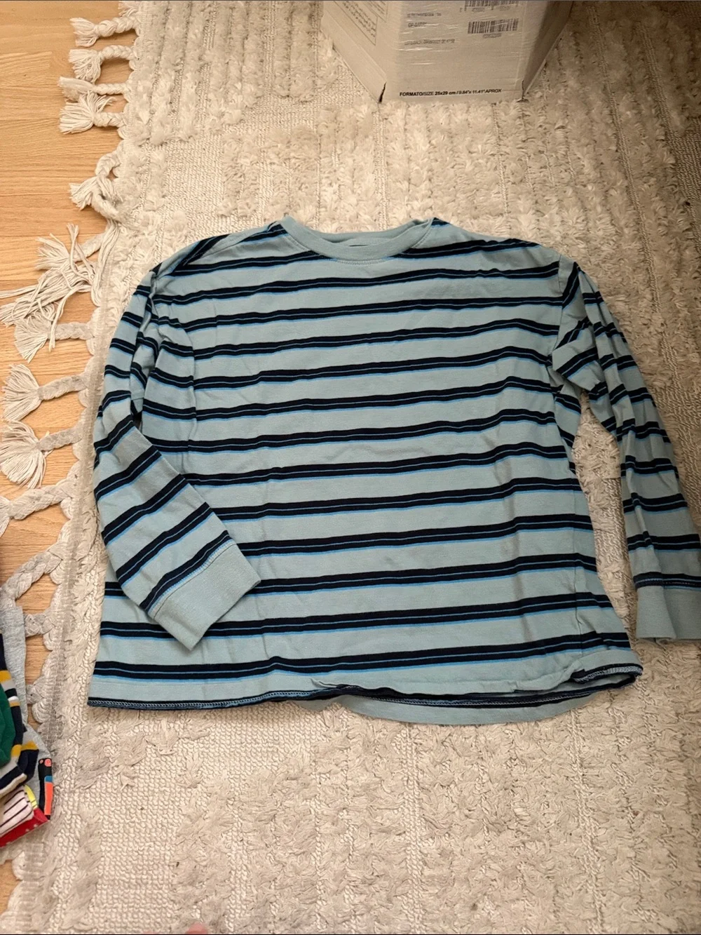Boys size M long sleeve Tee bundle. gap, old navy, cat and Jack